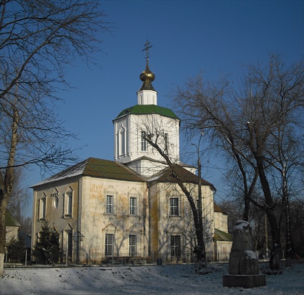 004-Успенскии собор Отроч монастыря